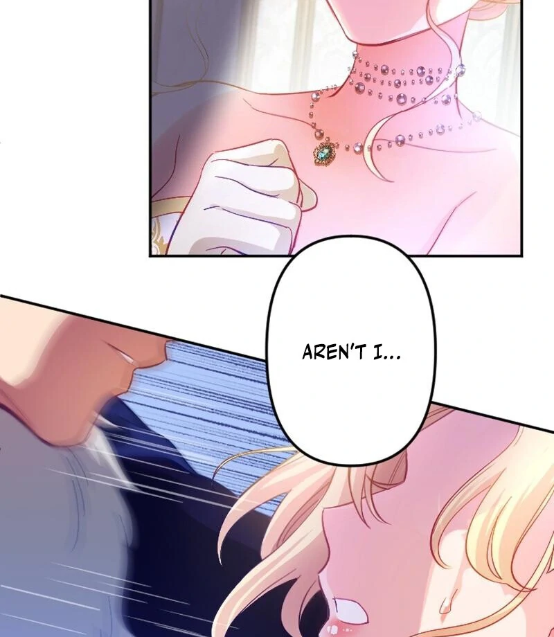 To Avoid Ruin, the Queen Wins Over Her Stepson! Chapter 2 - page 109