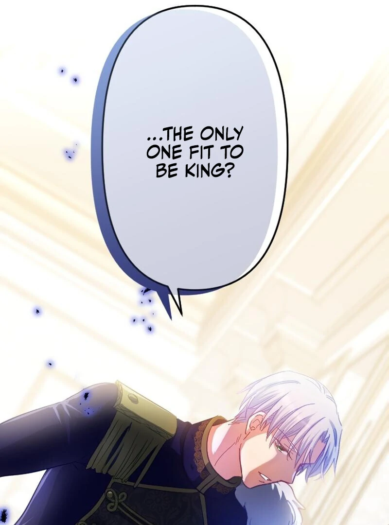 To Avoid Ruin, the Queen Wins Over Her Stepson! Chapter 2 - page 111