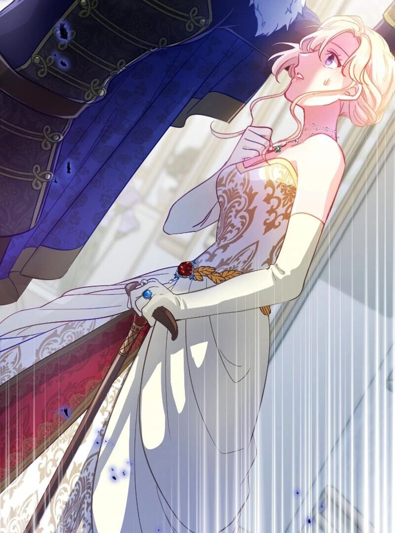 To Avoid Ruin, the Queen Wins Over Her Stepson! Chapter 2 - page 112