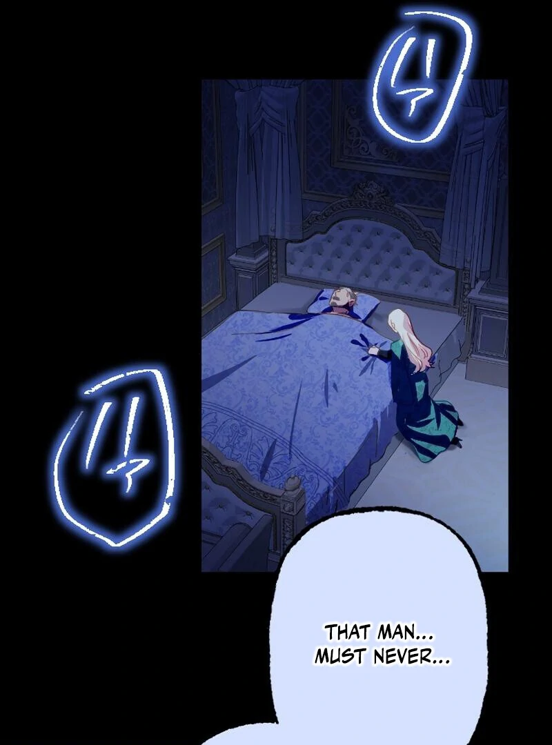 To Avoid Ruin, the Queen Wins Over Her Stepson! Chapter 2 - page 12