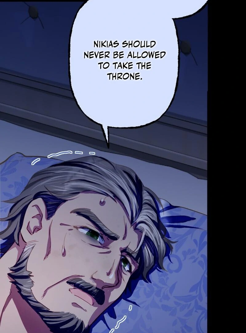 To Avoid Ruin, the Queen Wins Over Her Stepson! Chapter 2 - page 13