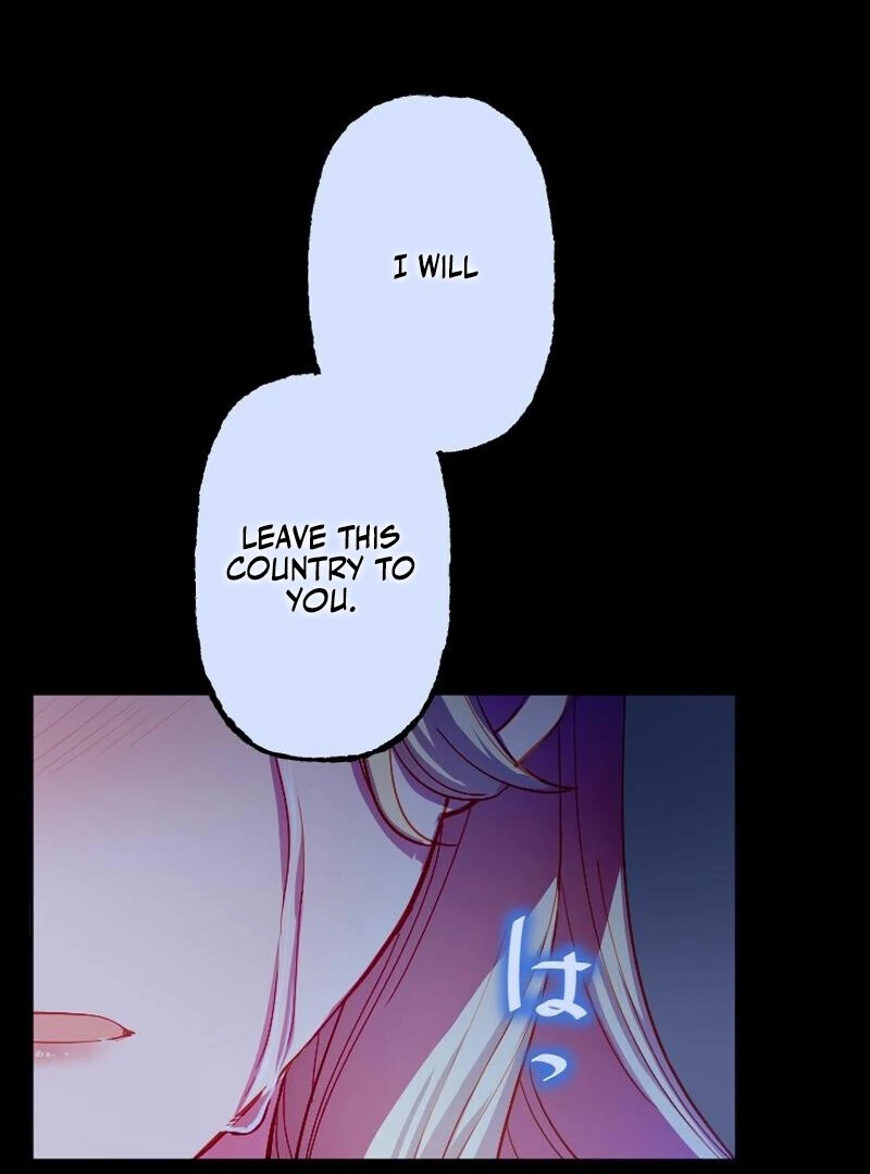 To Avoid Ruin, the Queen Wins Over Her Stepson! Chapter 2 - page 17