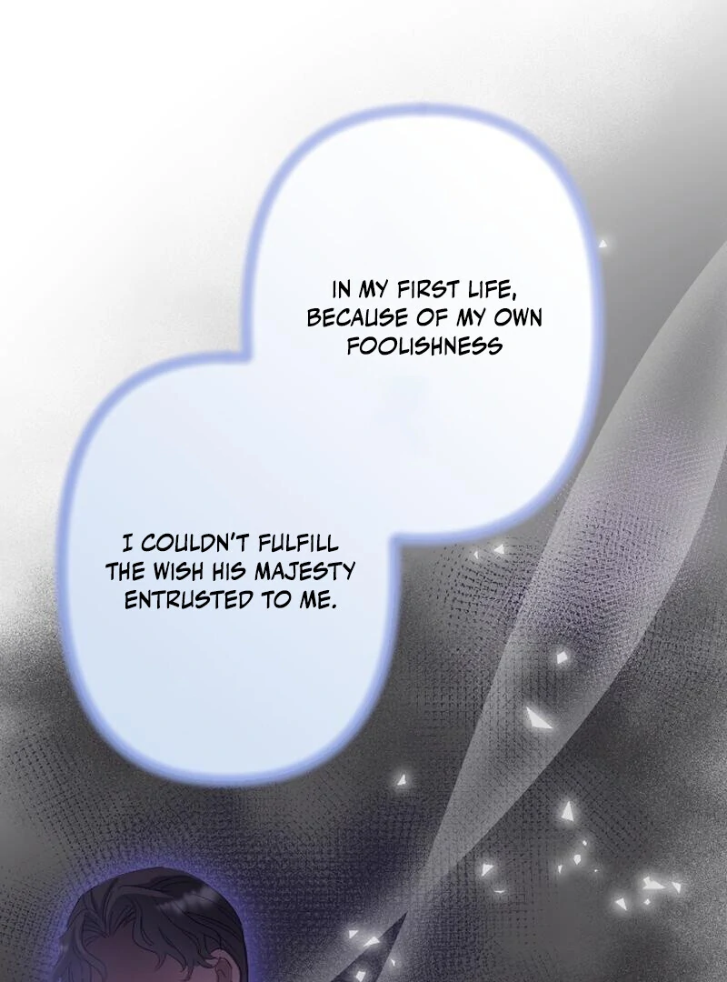 To Avoid Ruin, the Queen Wins Over Her Stepson! Chapter 2 - page 22