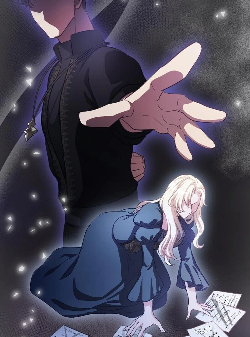 To Avoid Ruin, the Queen Wins Over Her Stepson! Chapter 2 - page 23