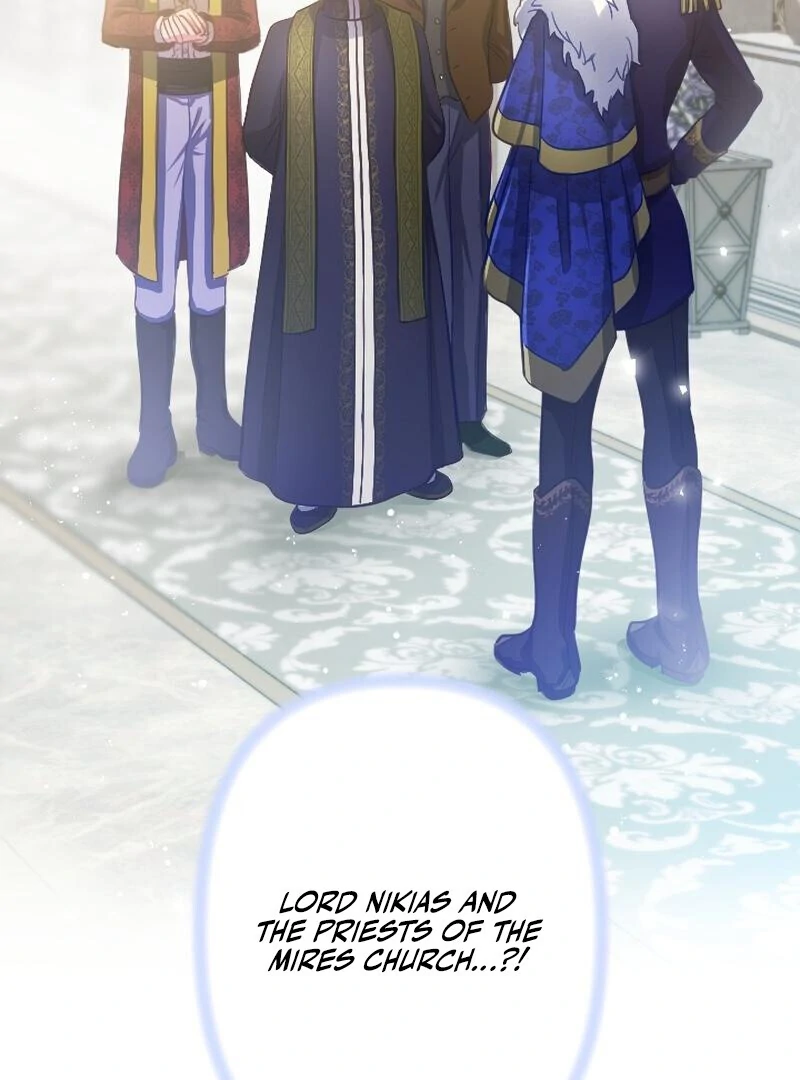 To Avoid Ruin, the Queen Wins Over Her Stepson! Chapter 2 - page 30