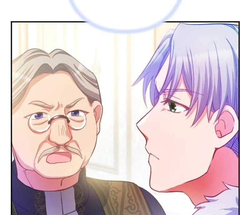 To Avoid Ruin, the Queen Wins Over Her Stepson! Chapter 2 - page 31