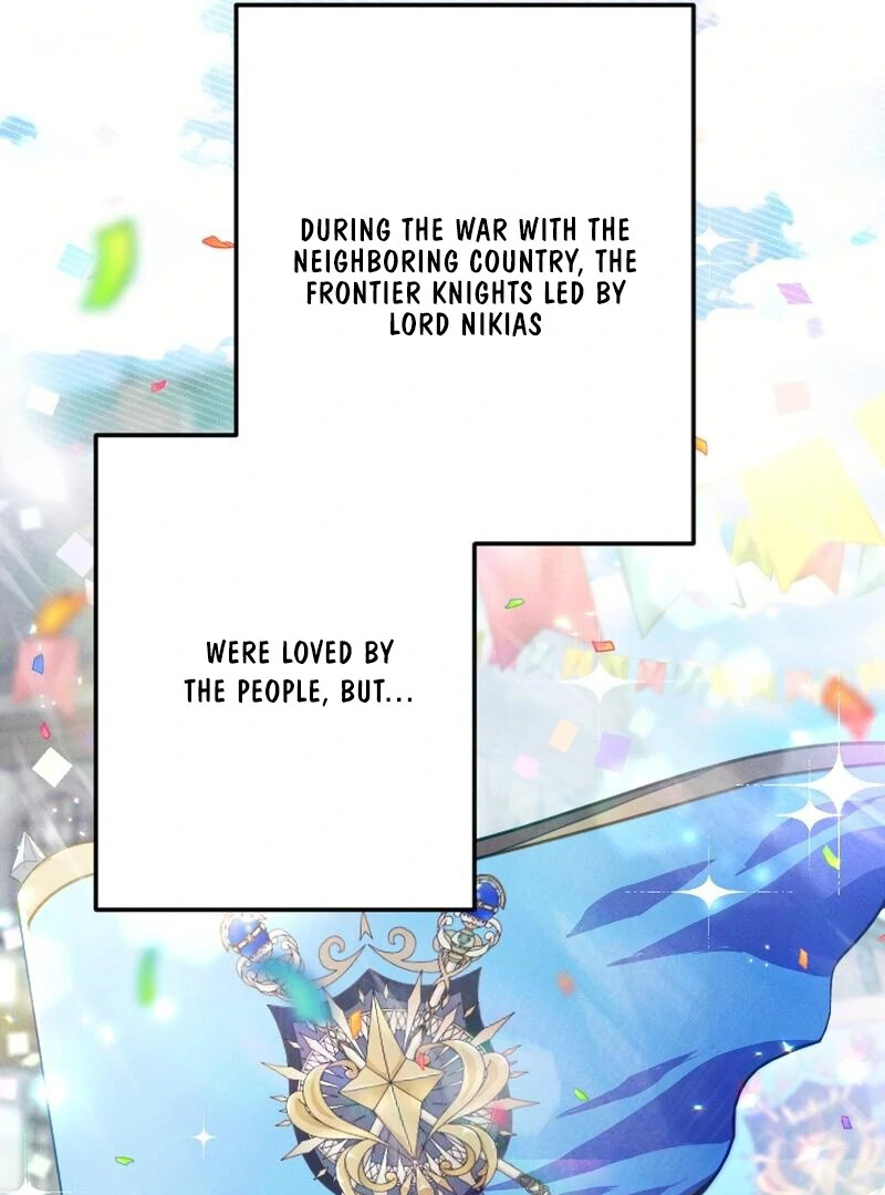 To Avoid Ruin, the Queen Wins Over Her Stepson! Chapter 2 - page 33