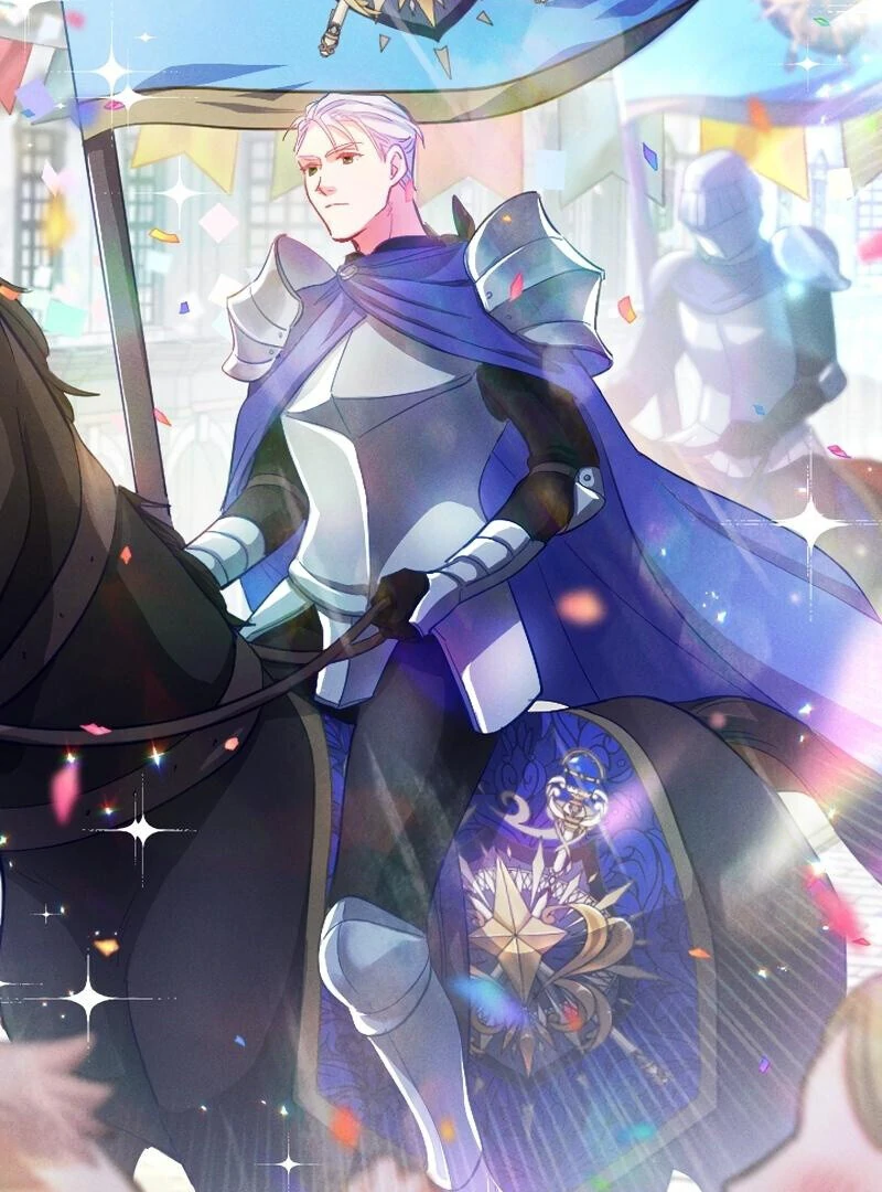 To Avoid Ruin, the Queen Wins Over Her Stepson! Chapter 2 - page 34