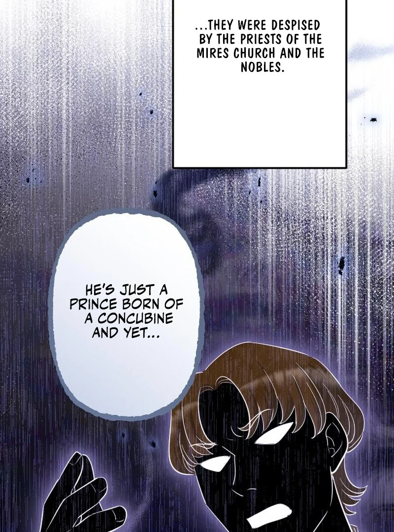 To Avoid Ruin, the Queen Wins Over Her Stepson! Chapter 2 - page 36