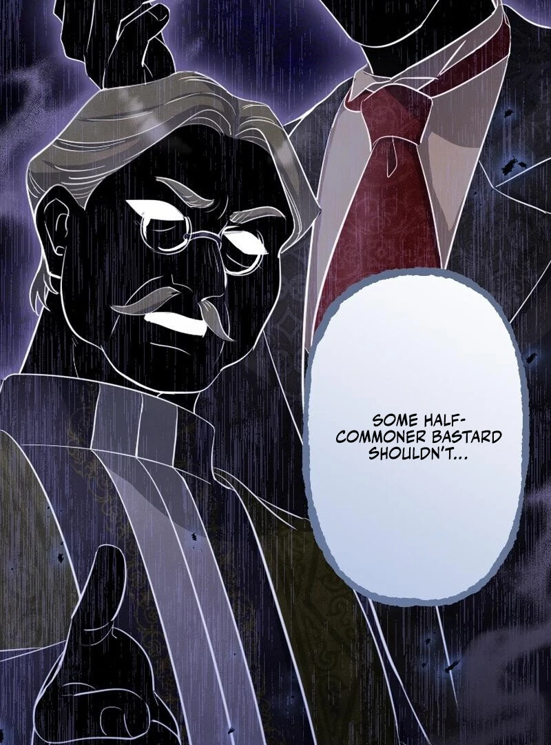 To Avoid Ruin, the Queen Wins Over Her Stepson! Chapter 2 - page 37