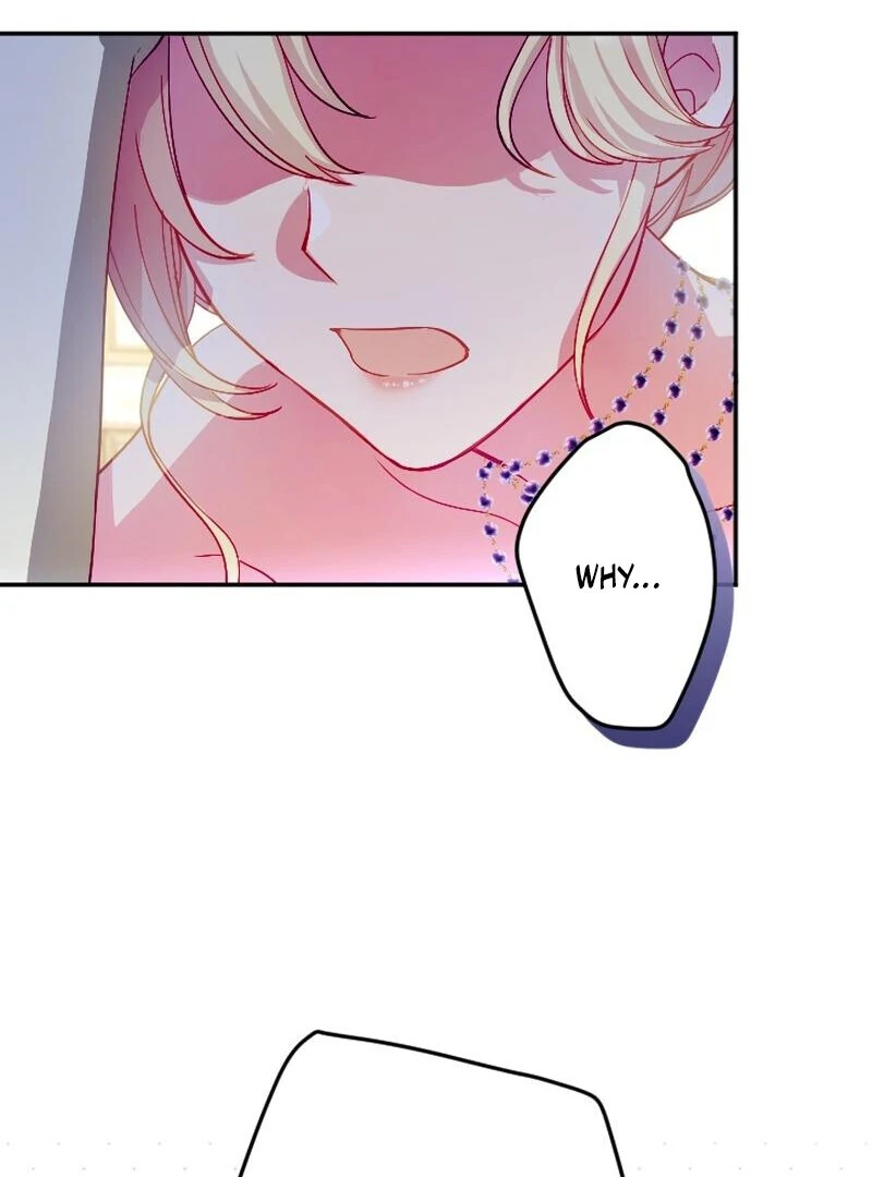 To Avoid Ruin, the Queen Wins Over Her Stepson! Chapter 2 - page 3