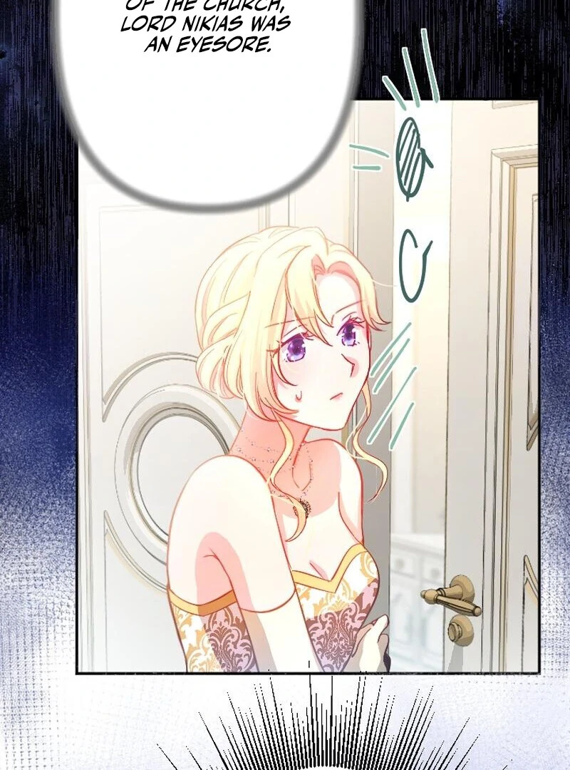 To Avoid Ruin, the Queen Wins Over Her Stepson! Chapter 2 - page 40