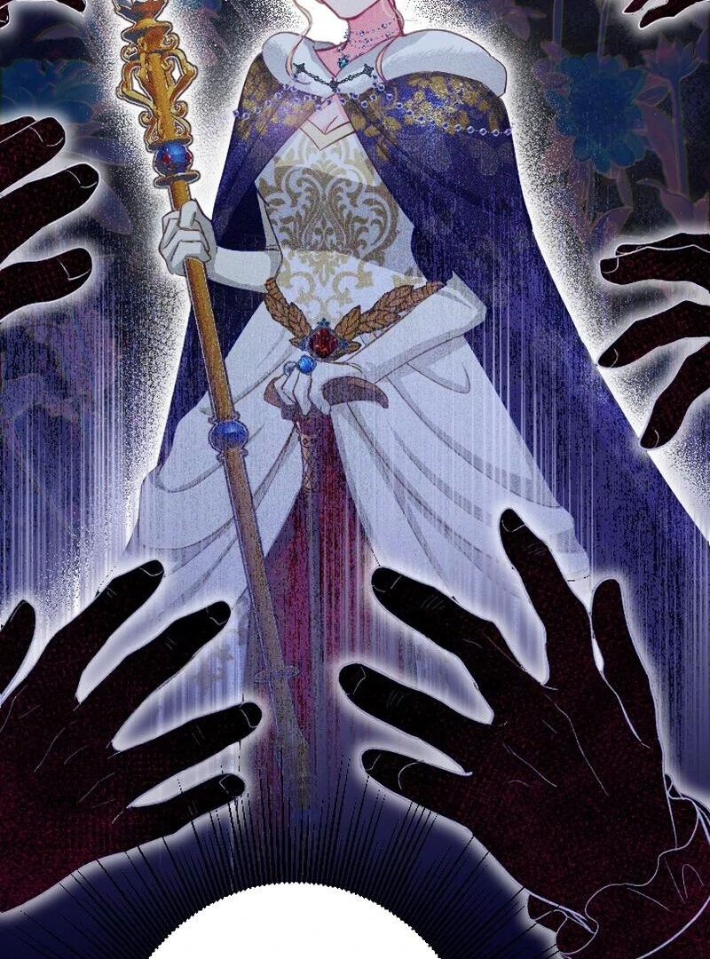 To Avoid Ruin, the Queen Wins Over Her Stepson! Chapter 2 - page 42