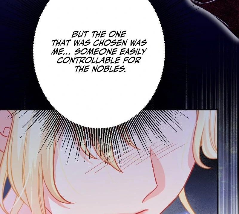 To Avoid Ruin, the Queen Wins Over Her Stepson! Chapter 2 - page 43