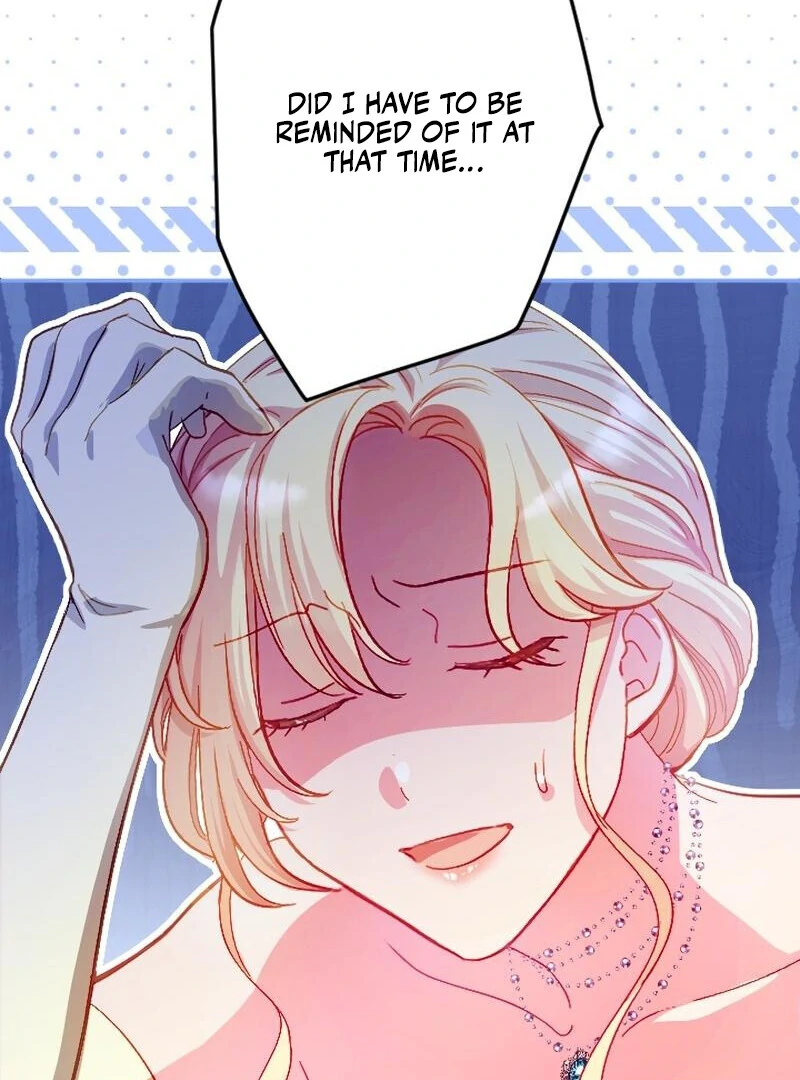 To Avoid Ruin, the Queen Wins Over Her Stepson! Chapter 2 - page 4