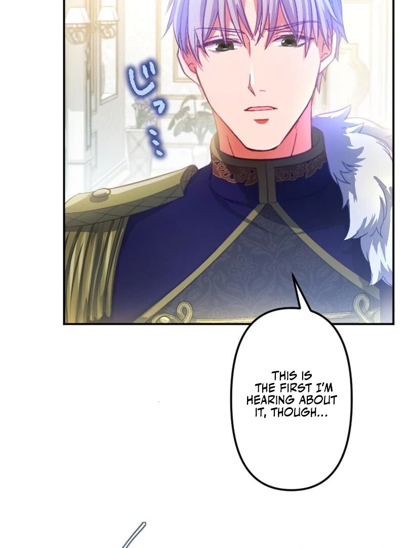 To Avoid Ruin, the Queen Wins Over Her Stepson! Chapter 2 - page 49