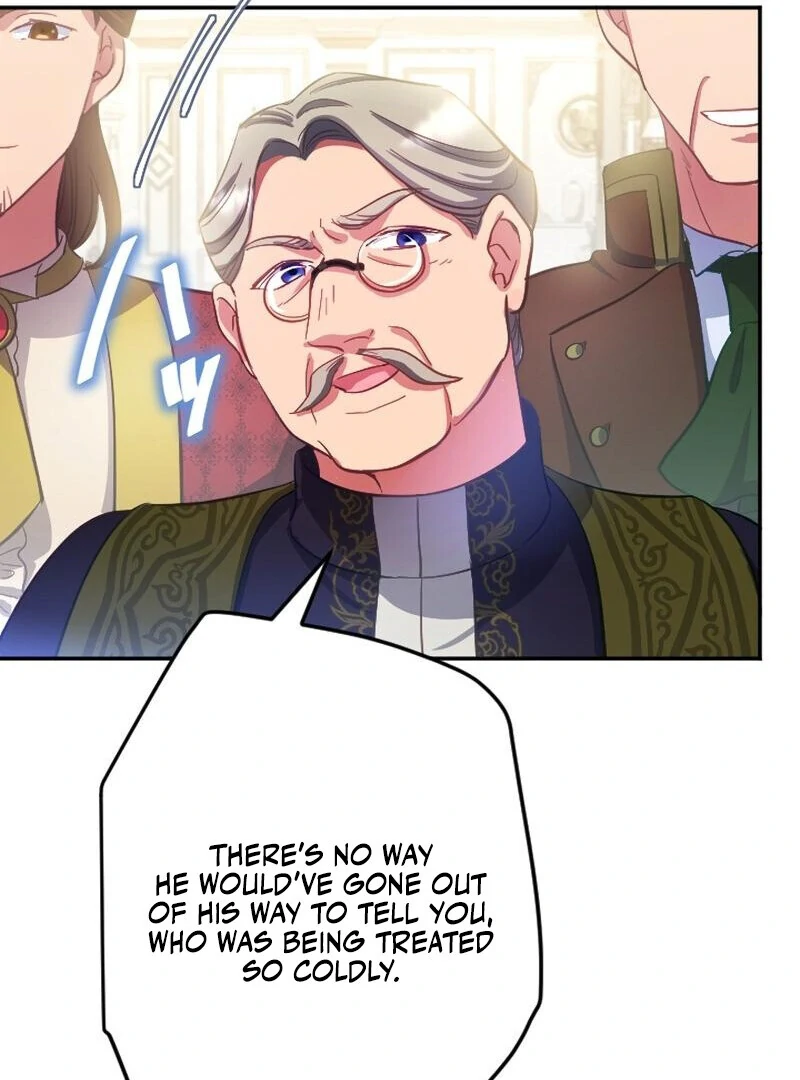 To Avoid Ruin, the Queen Wins Over Her Stepson! Chapter 2 - page 50