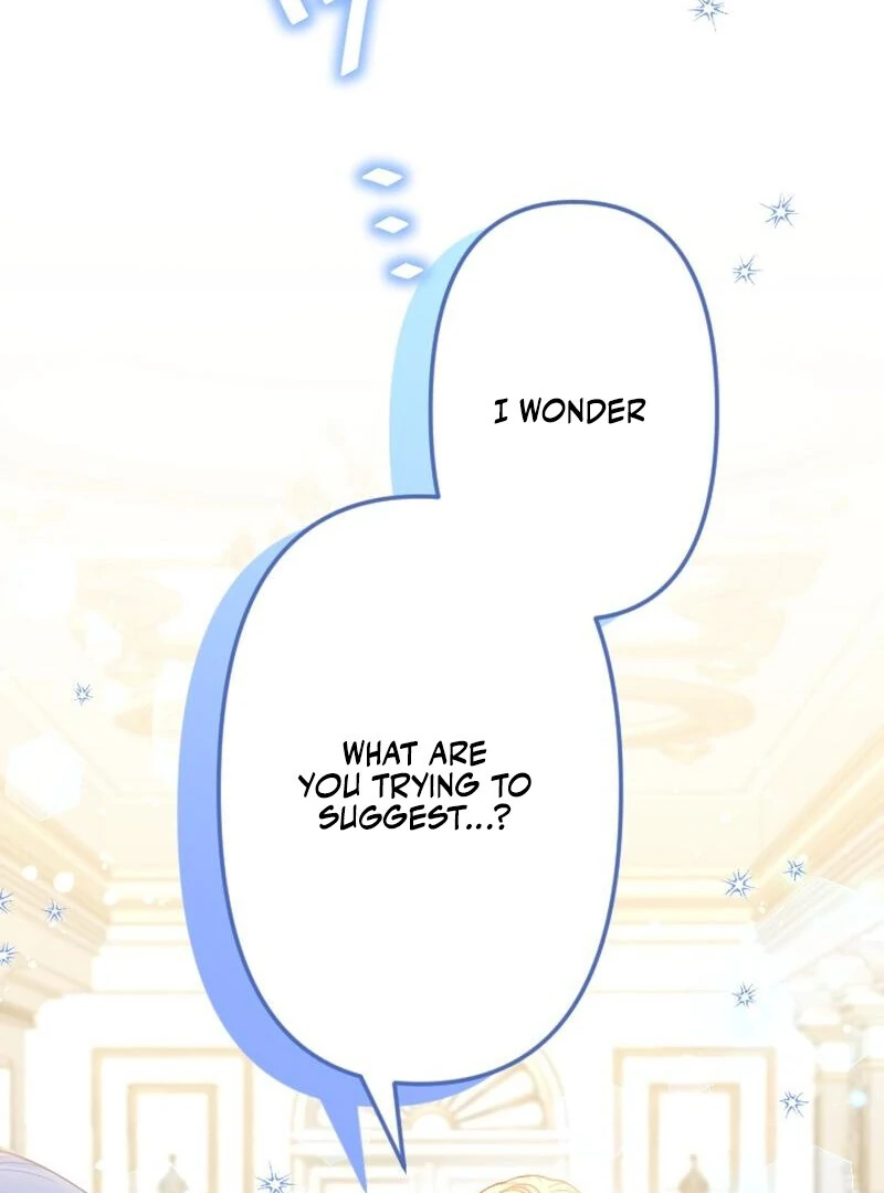 To Avoid Ruin, the Queen Wins Over Her Stepson! Chapter 2 - page 52