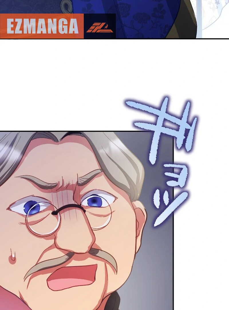 To Avoid Ruin, the Queen Wins Over Her Stepson! Chapter 2 - page 54