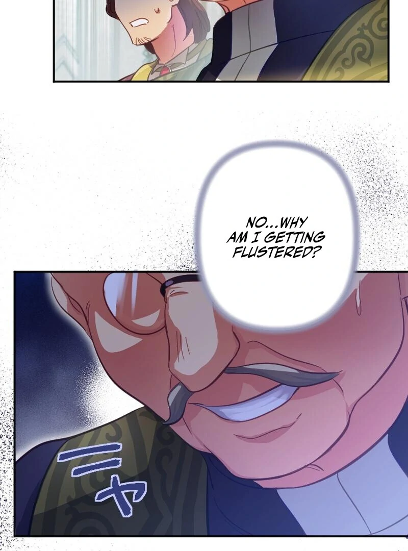 To Avoid Ruin, the Queen Wins Over Her Stepson! Chapter 2 - page 59