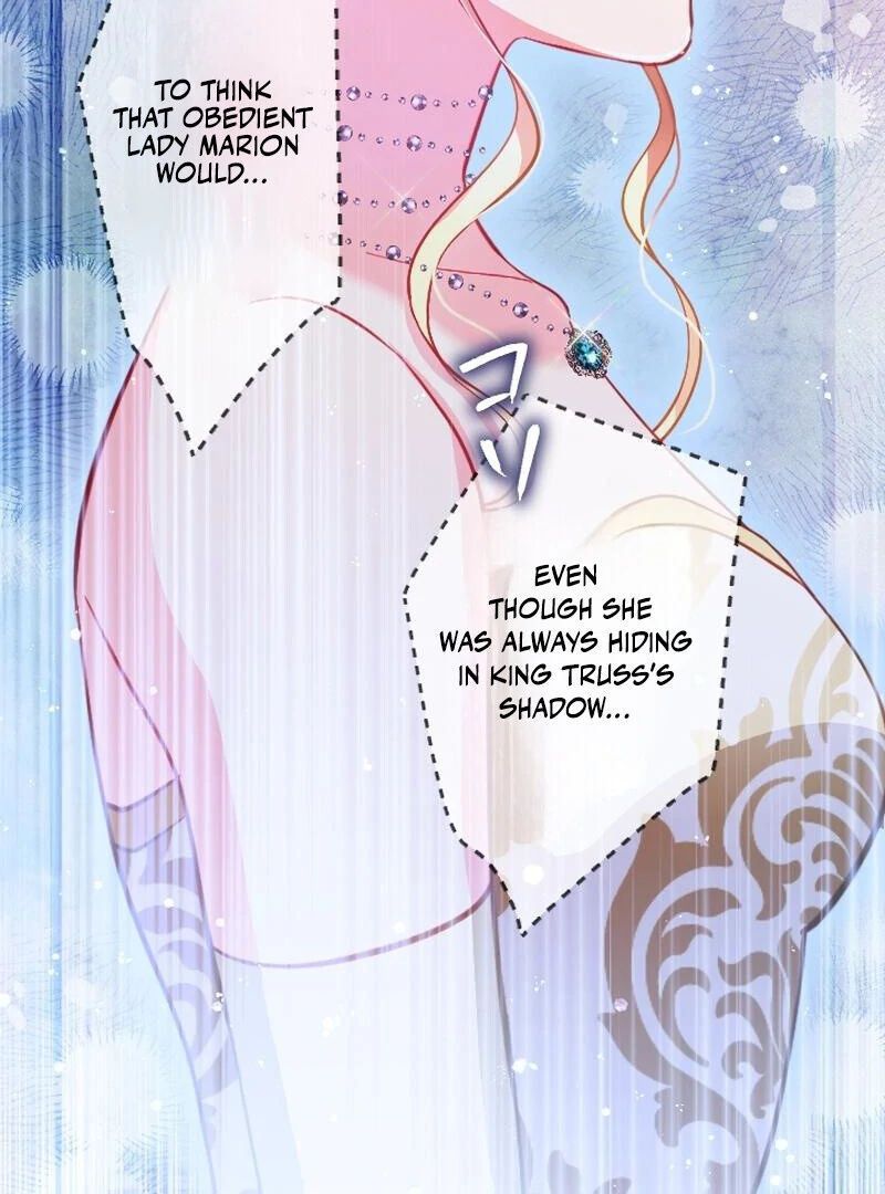 To Avoid Ruin, the Queen Wins Over Her Stepson! Chapter 2 - page 69