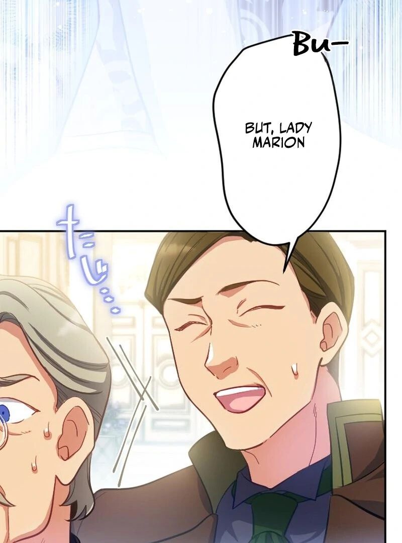 To Avoid Ruin, the Queen Wins Over Her Stepson! Chapter 2 - page 70