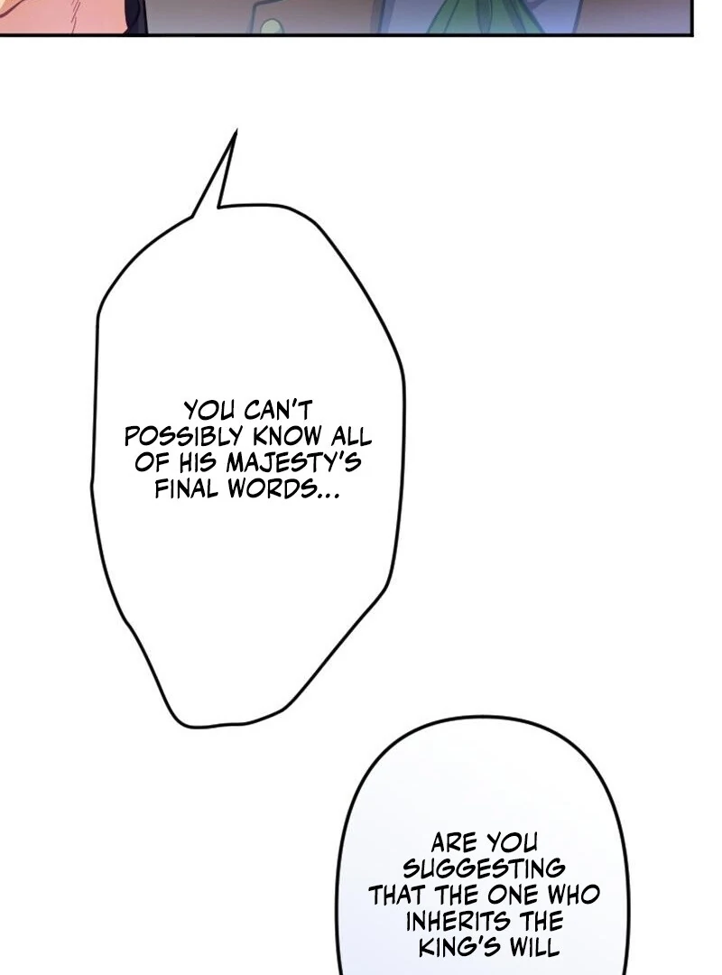 To Avoid Ruin, the Queen Wins Over Her Stepson! Chapter 2 - page 71