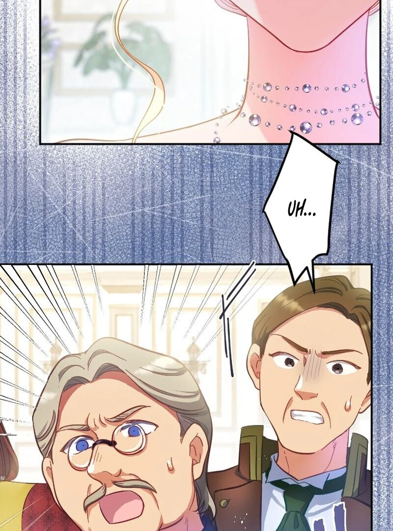 To Avoid Ruin, the Queen Wins Over Her Stepson! Chapter 2 - page 73