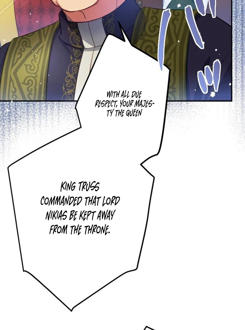 To Avoid Ruin, the Queen Wins Over Her Stepson! Chapter 2 - page 74