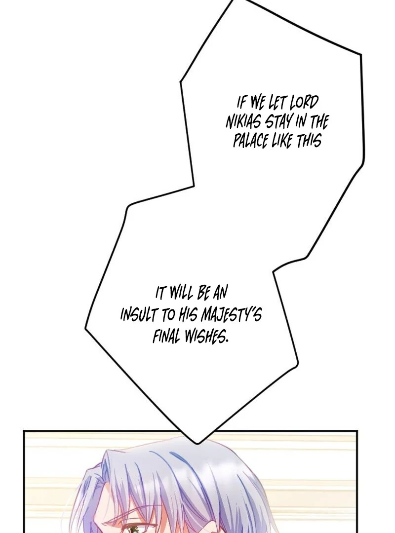 To Avoid Ruin, the Queen Wins Over Her Stepson! Chapter 2 - page 75