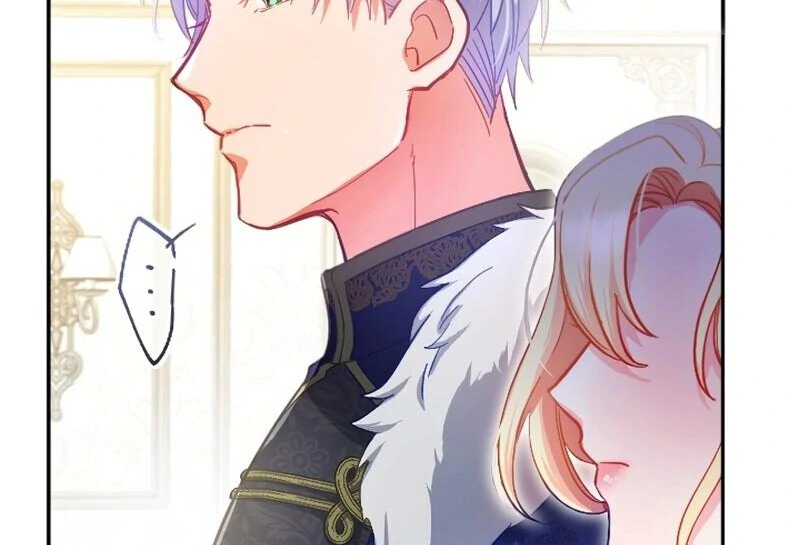 To Avoid Ruin, the Queen Wins Over Her Stepson! Chapter 2 - page 76