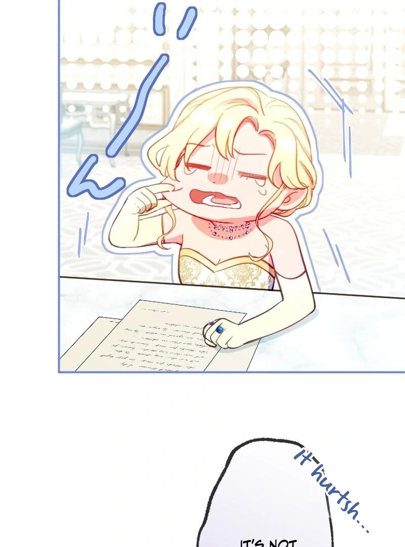 To Avoid Ruin, the Queen Wins Over Her Stepson! Chapter 2 - page 7