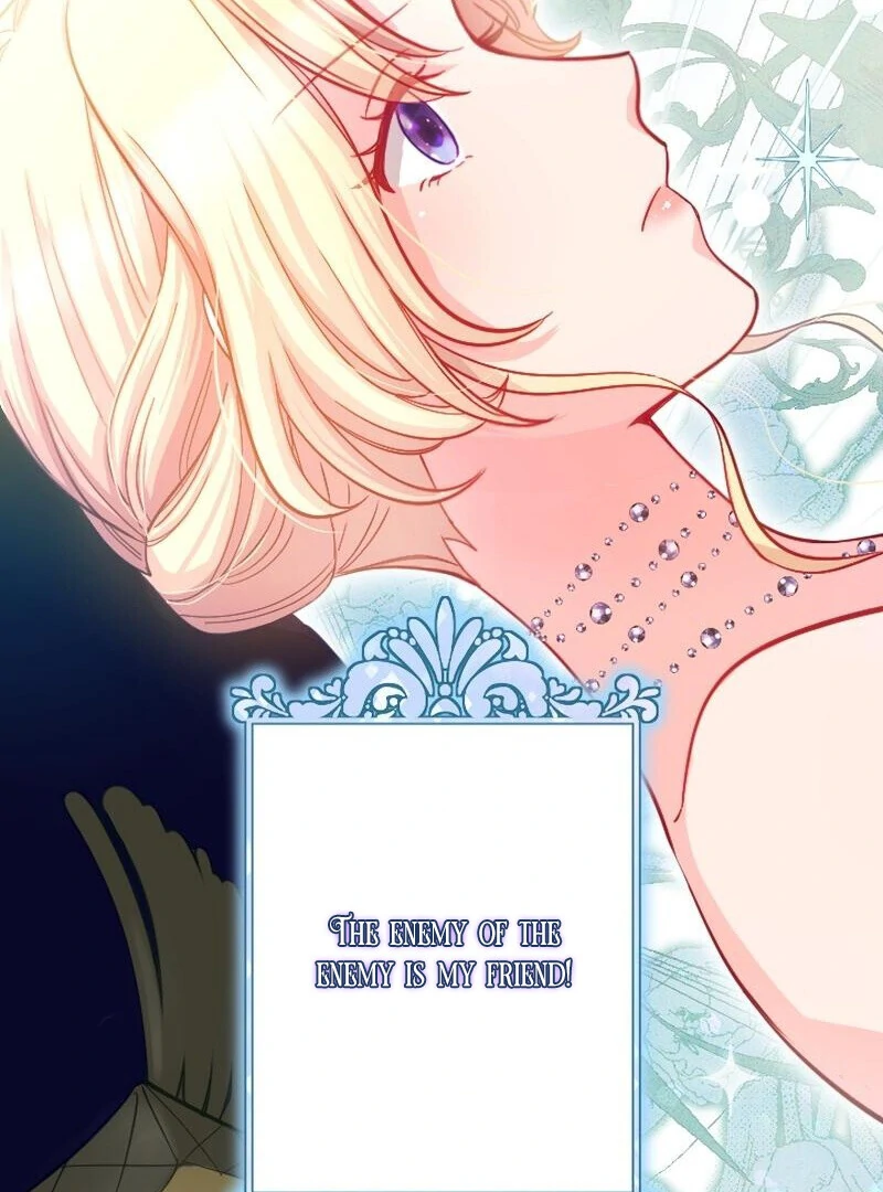 To Avoid Ruin, the Queen Wins Over Her Stepson! Chapter 2 - page 80