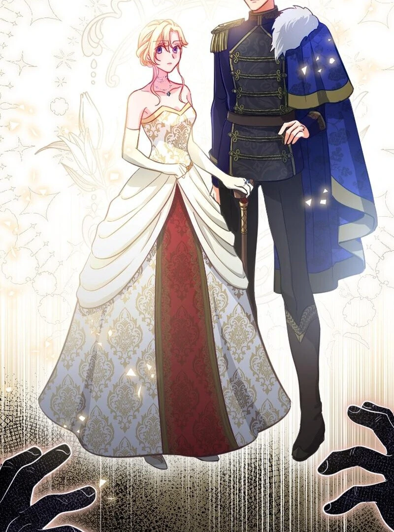 To Avoid Ruin, the Queen Wins Over Her Stepson! Chapter 2 - page 83