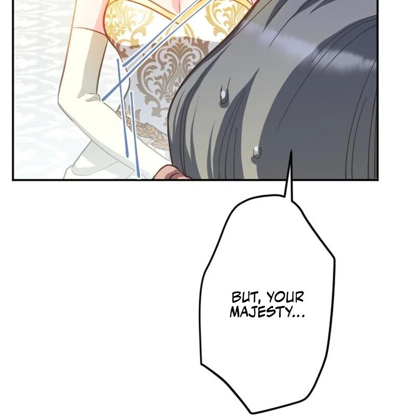 To Avoid Ruin, the Queen Wins Over Her Stepson! Chapter 2 - page 90