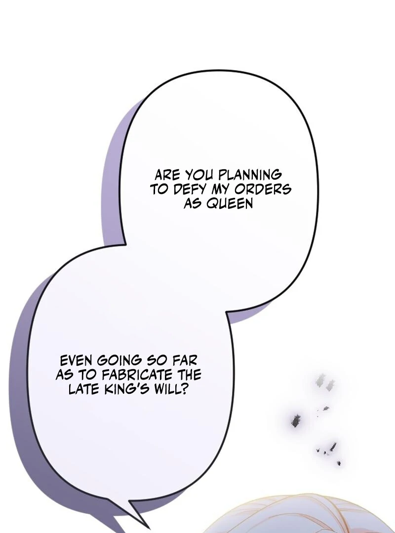 To Avoid Ruin, the Queen Wins Over Her Stepson! Chapter 2 - page 91