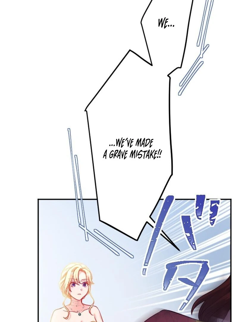 To Avoid Ruin, the Queen Wins Over Her Stepson! Chapter 2 - page 94