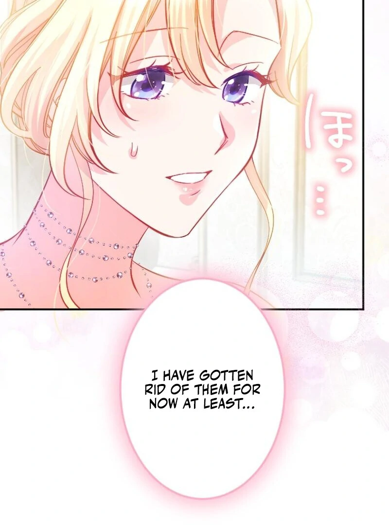 To Avoid Ruin, the Queen Wins Over Her Stepson! Chapter 2 - page 96