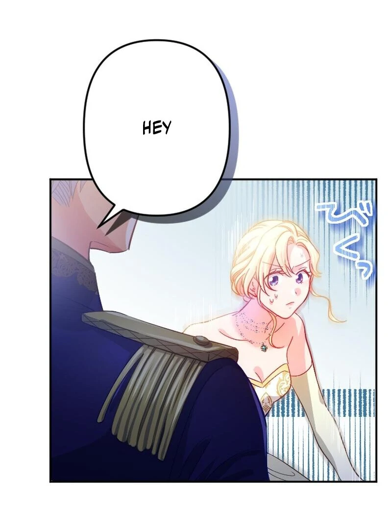 To Avoid Ruin, the Queen Wins Over Her Stepson! Chapter 2 - page 97