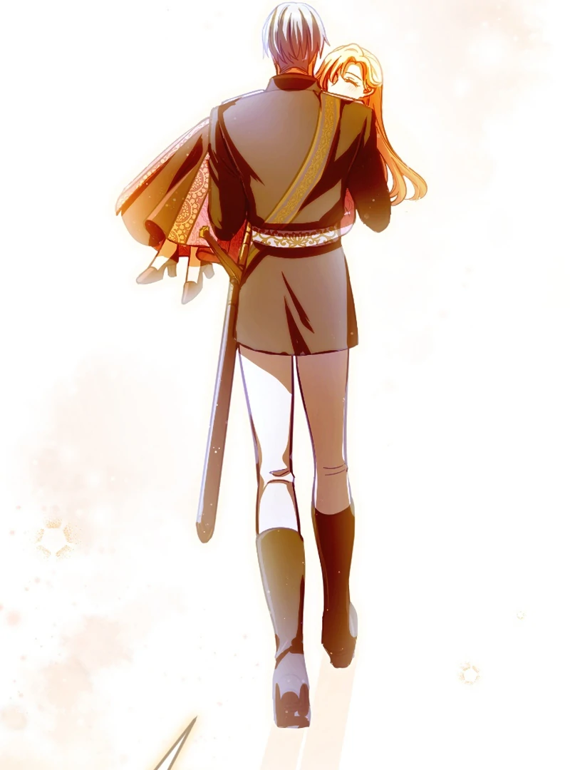 To Avoid Ruin, the Queen Wins Over Her Stepson! Chapter 7 - page 103