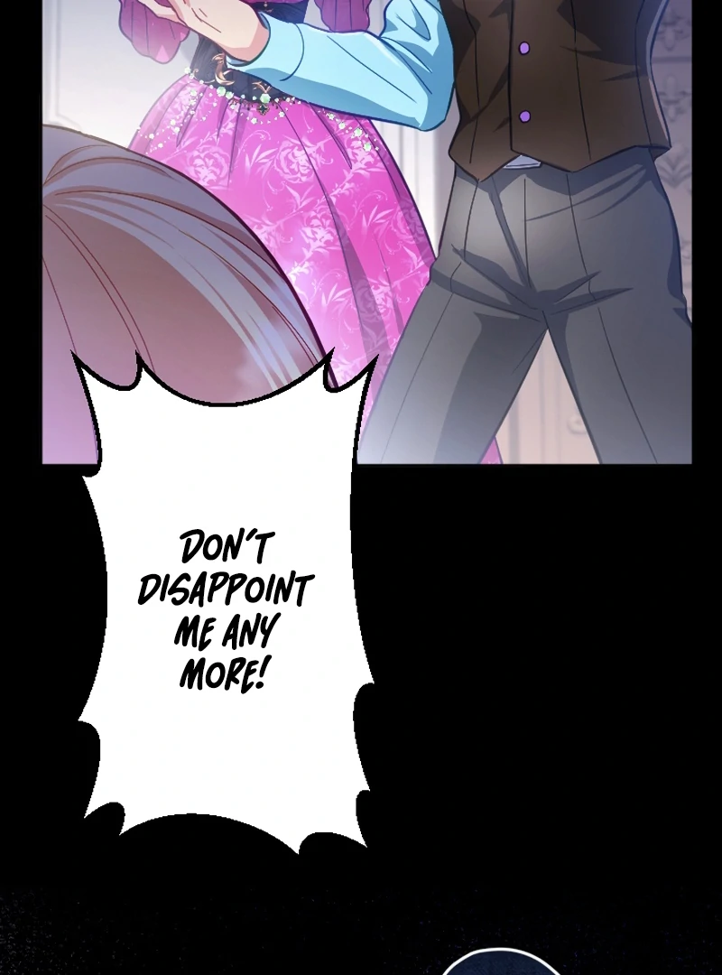 To Avoid Ruin, the Queen Wins Over Her Stepson! Chapter 7 - page 9