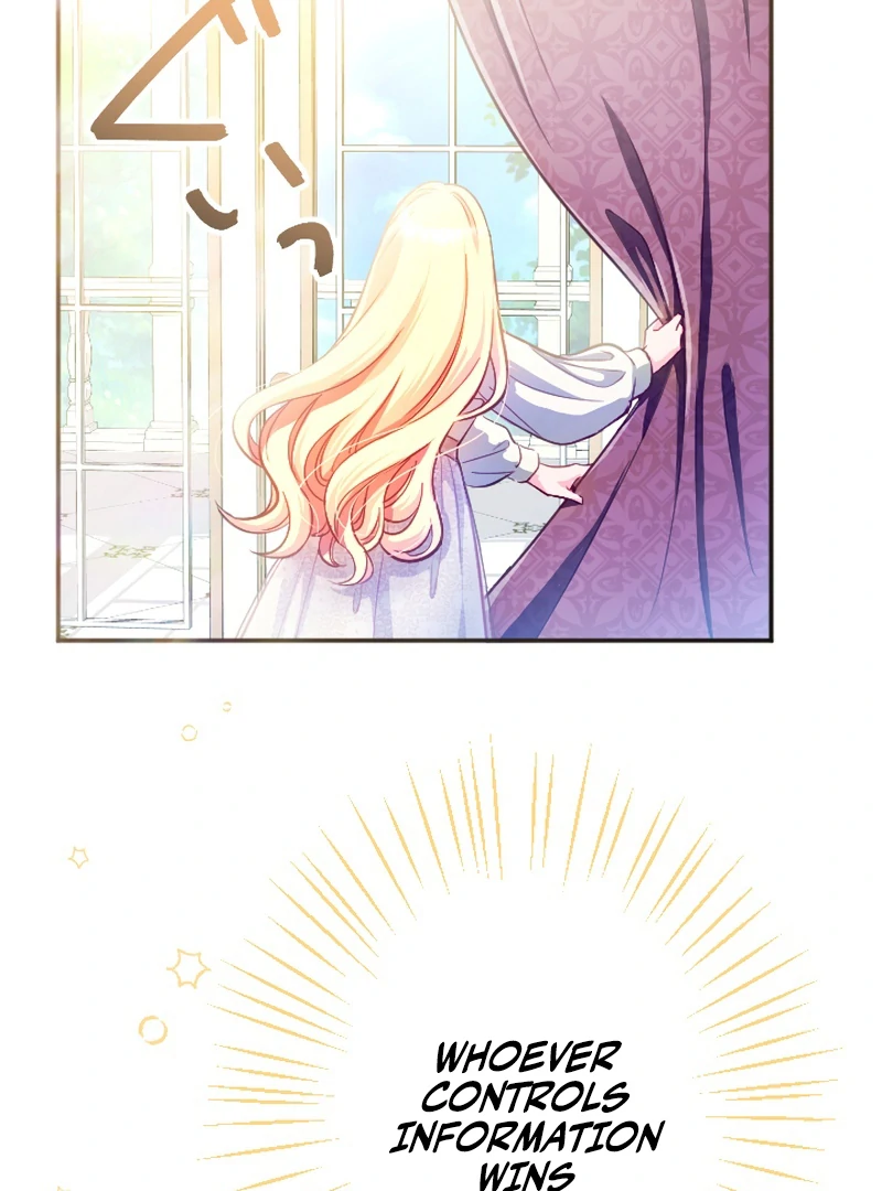 To Avoid Ruin, the Queen Wins Over Her Stepson! Chapter 7 - page 109