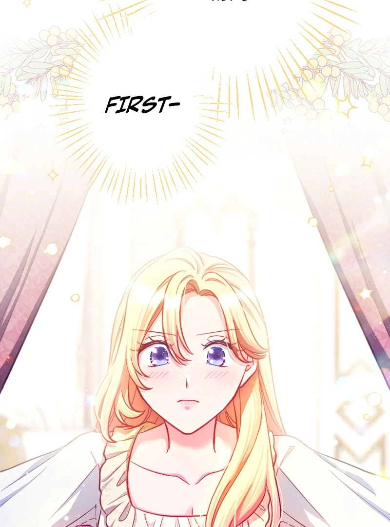 To Avoid Ruin, the Queen Wins Over Her Stepson! Chapter 7 - page 110