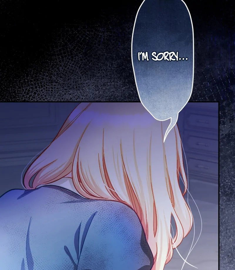 To Avoid Ruin, the Queen Wins Over Her Stepson! Chapter 7 - page 10