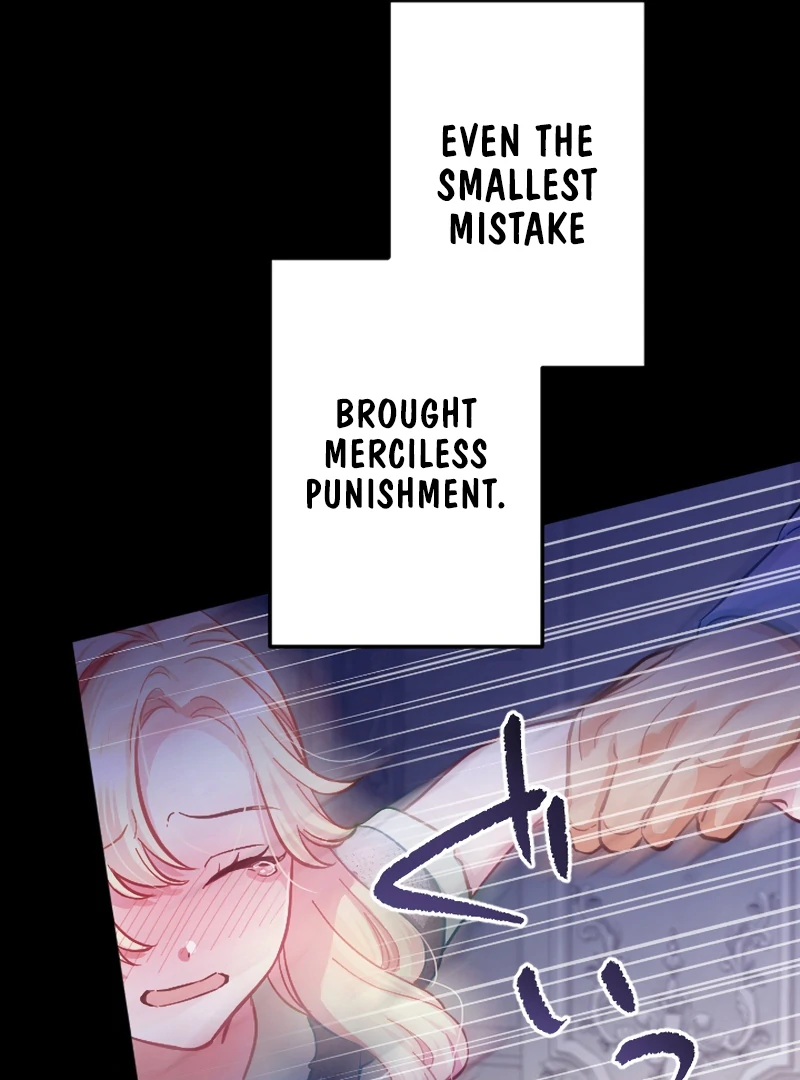 To Avoid Ruin, the Queen Wins Over Her Stepson! Chapter 7 - page 12