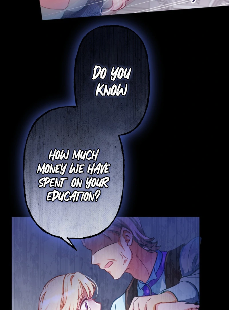 To Avoid Ruin, the Queen Wins Over Her Stepson! Chapter 7 - page 13