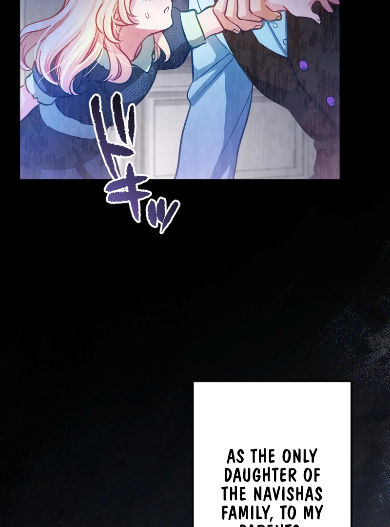 To Avoid Ruin, the Queen Wins Over Her Stepson! Chapter 7 - page 14