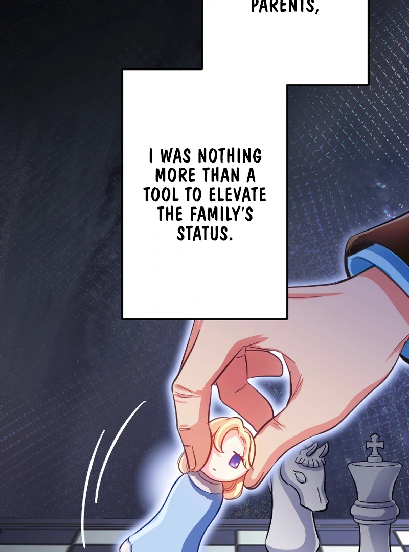 To Avoid Ruin, the Queen Wins Over Her Stepson! Chapter 7 - page 15