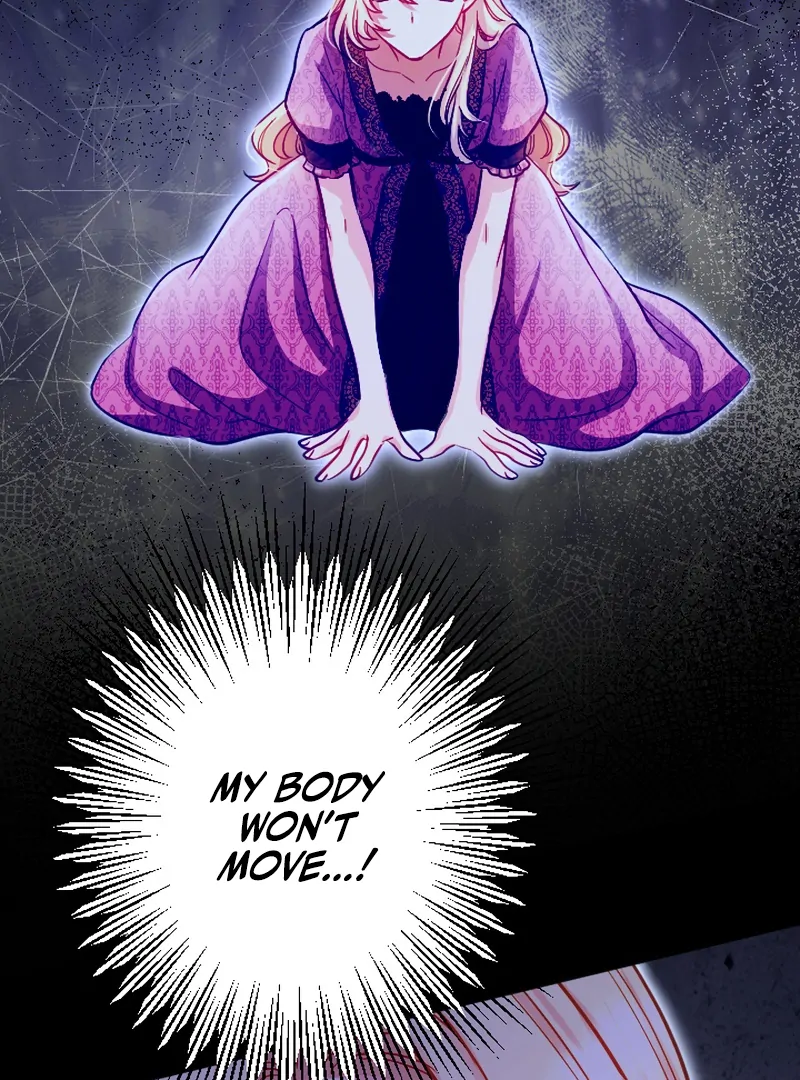 To Avoid Ruin, the Queen Wins Over Her Stepson! Chapter 7 - page 17