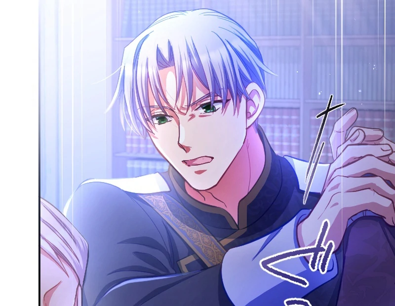 To Avoid Ruin, the Queen Wins Over Her Stepson! Chapter 7 - page 21